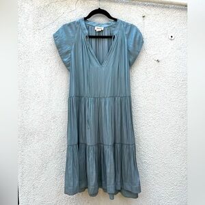 Zadig & Voltaire Light Blue Dress